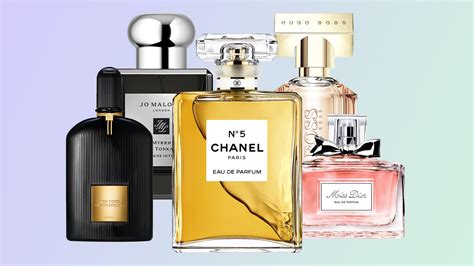 WOMEN'S FRAGRANCE 